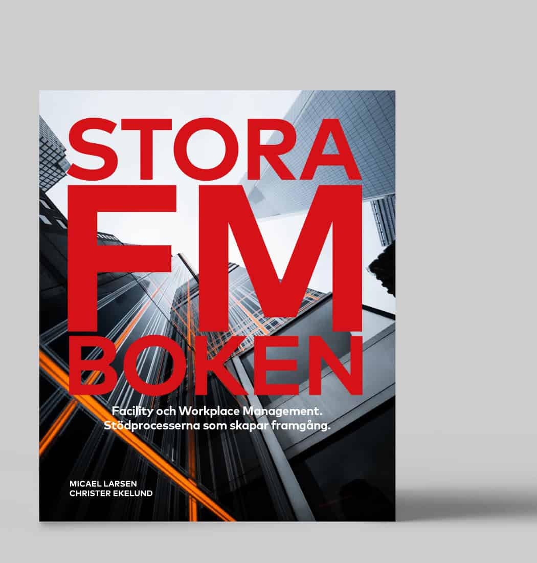 Larsen, Micael ; Ekelund, Christer : Stora FM-boken
