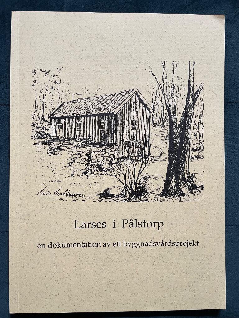 Larses i Pålstorp