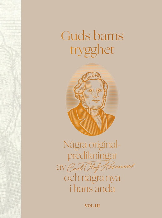 LarsOlov Eriksson : Guds barns trygghet