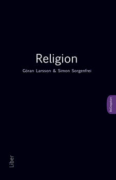 Larsson, Göran ; Sorgenfrei, Simon : Religion