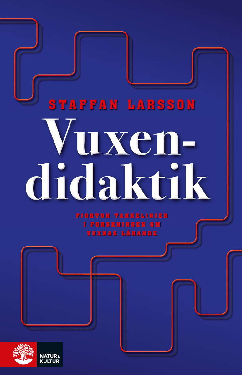 Staffan Larsson : Vuxendidaktik