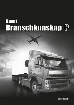 Larsson, Sven ; Ohlsson, Anders : Navet Branschkunskap P