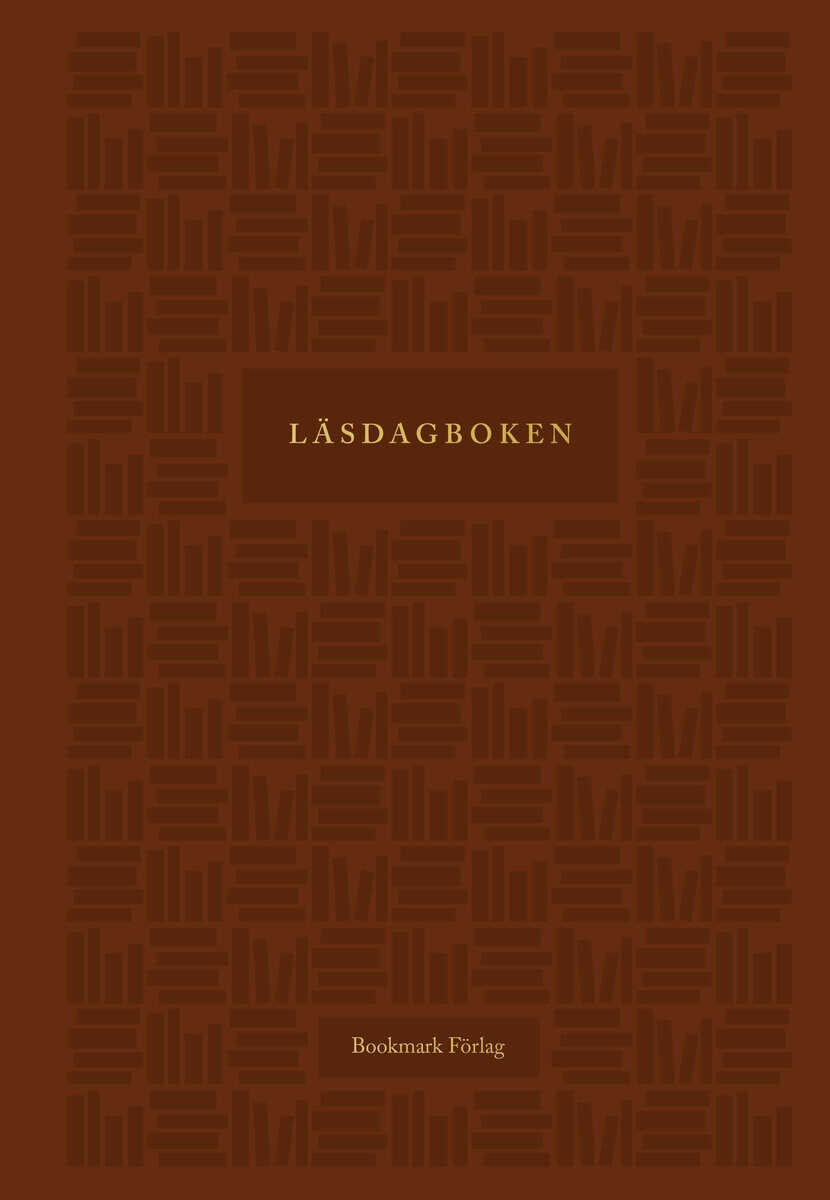 Läsdagboken