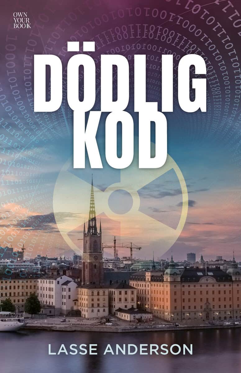 Lasse Anderson : Dödlig kod