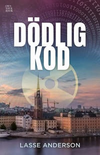 Anderson, Lasse | DÖDLIG KOD