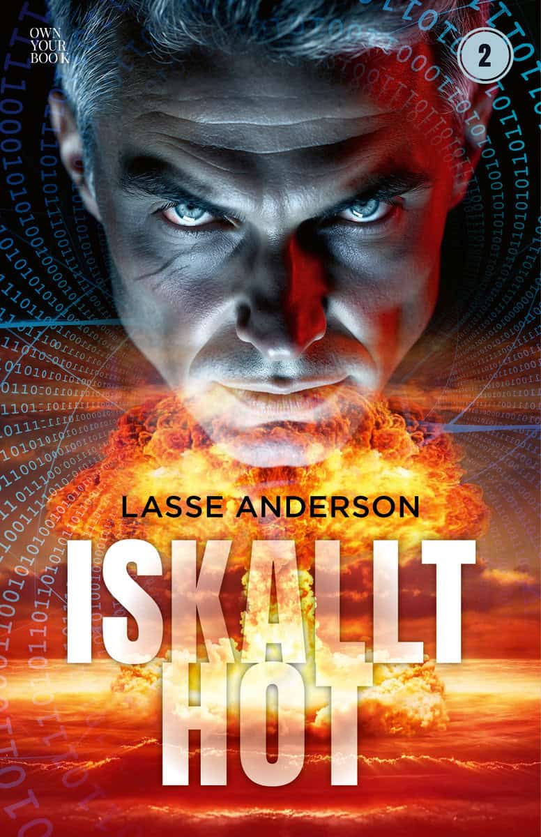 Lasse Anderson : Iskallt hot