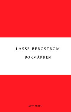 Lasse Bergström : Bokmärken