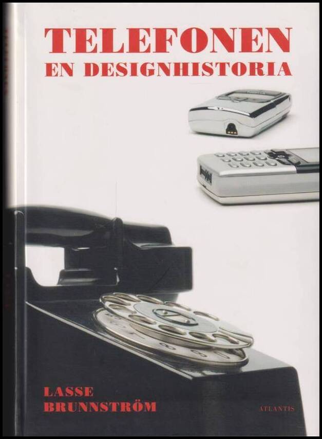 Lasse Brunnström : Telefonen