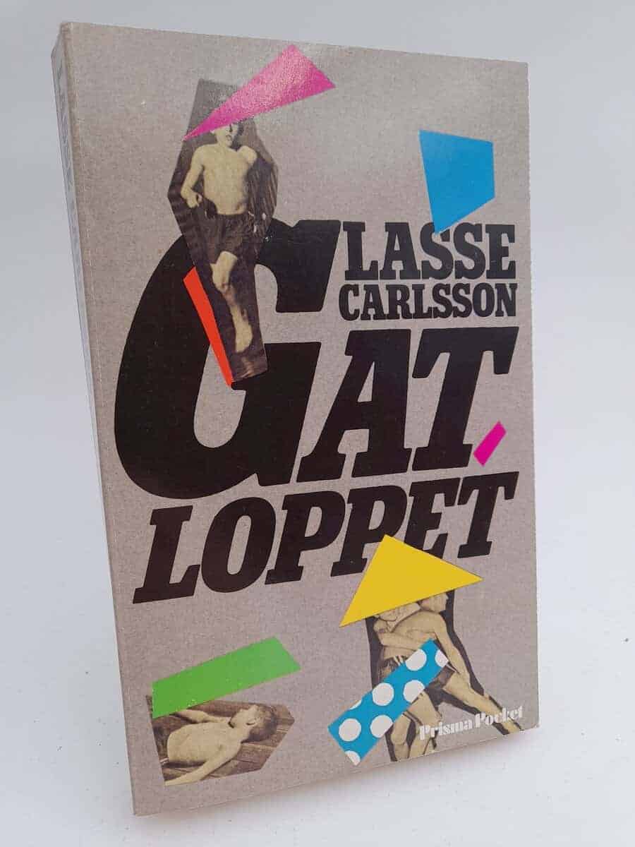 Lasse Carlsson : Gatloppet