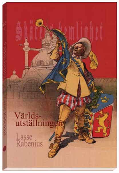 Lasse Rabenius : Världsutställningen