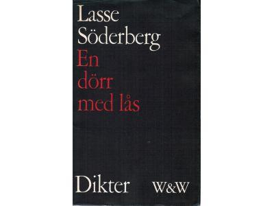 Lasse Söderberg : En dörr med lås