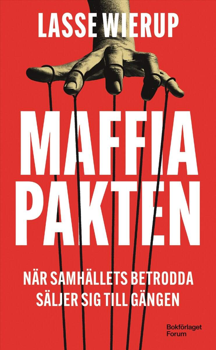 Lasse Wierup : Maffiapakten
