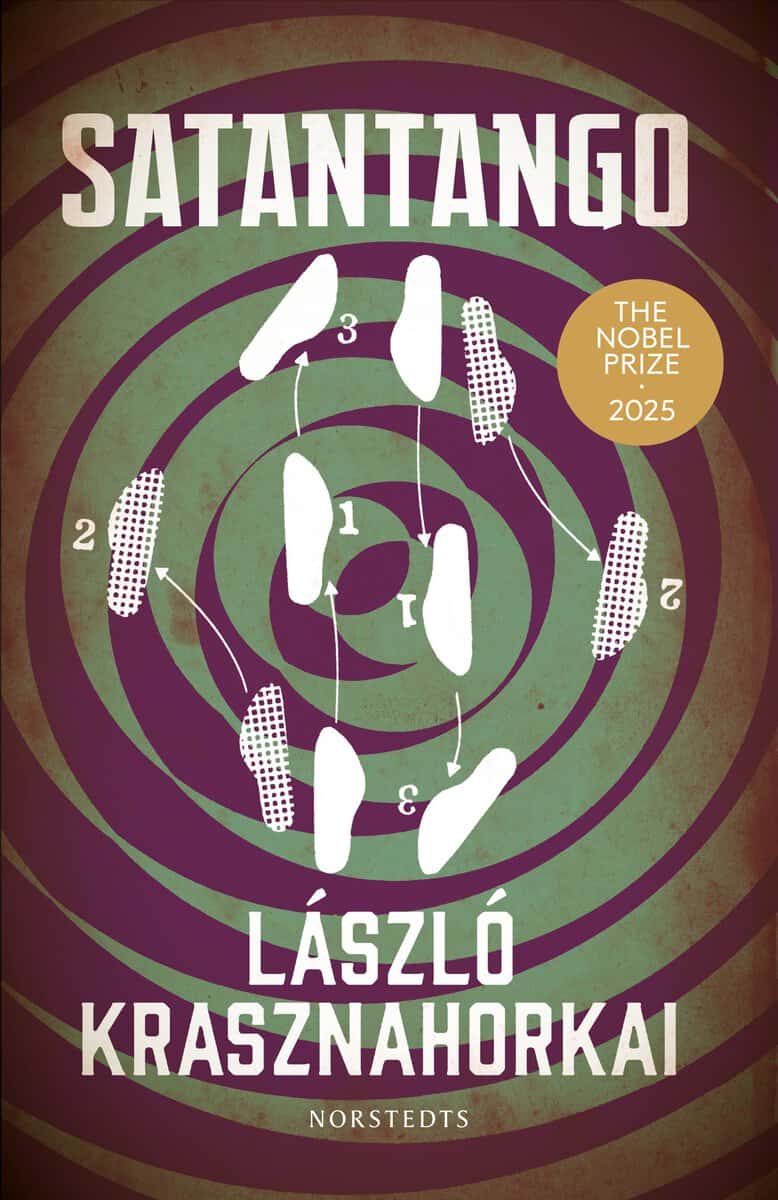 László Krasznahorkai : Satantango
