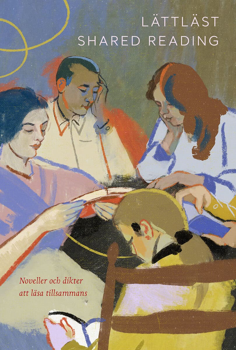 Lättläst shared reading