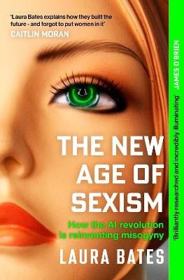 Laura Bates : The New Age of Sexism