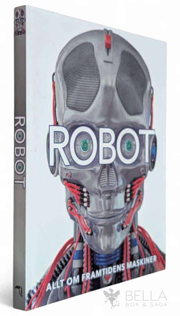 Laura Buller : Robot