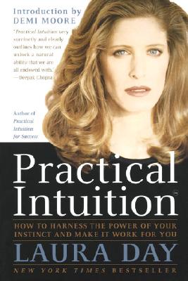Laura Day : Practical Intuition