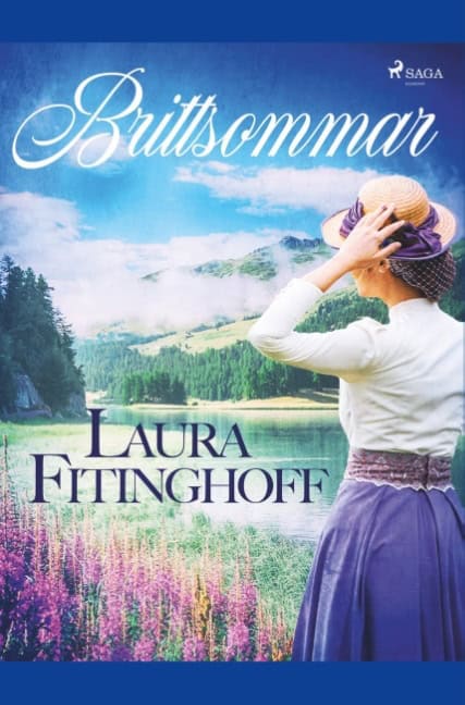 Laura Fitinghoff : Brittsommar