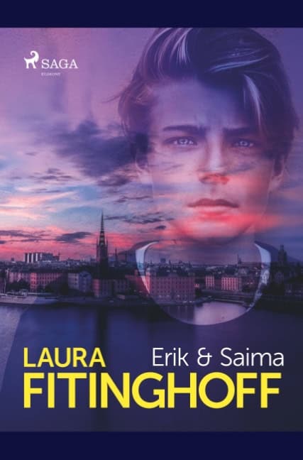 Laura Fitinghoff : Erik och Saima