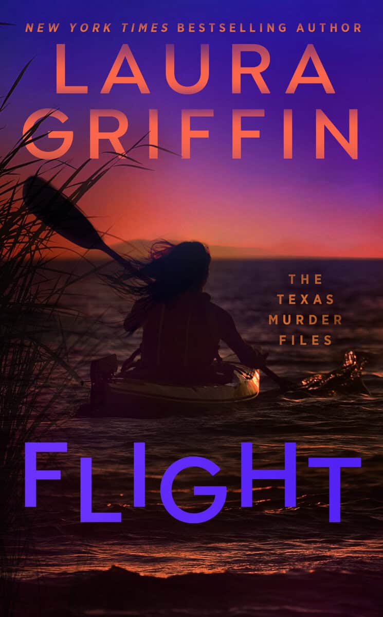 Laura Griffin : Flight