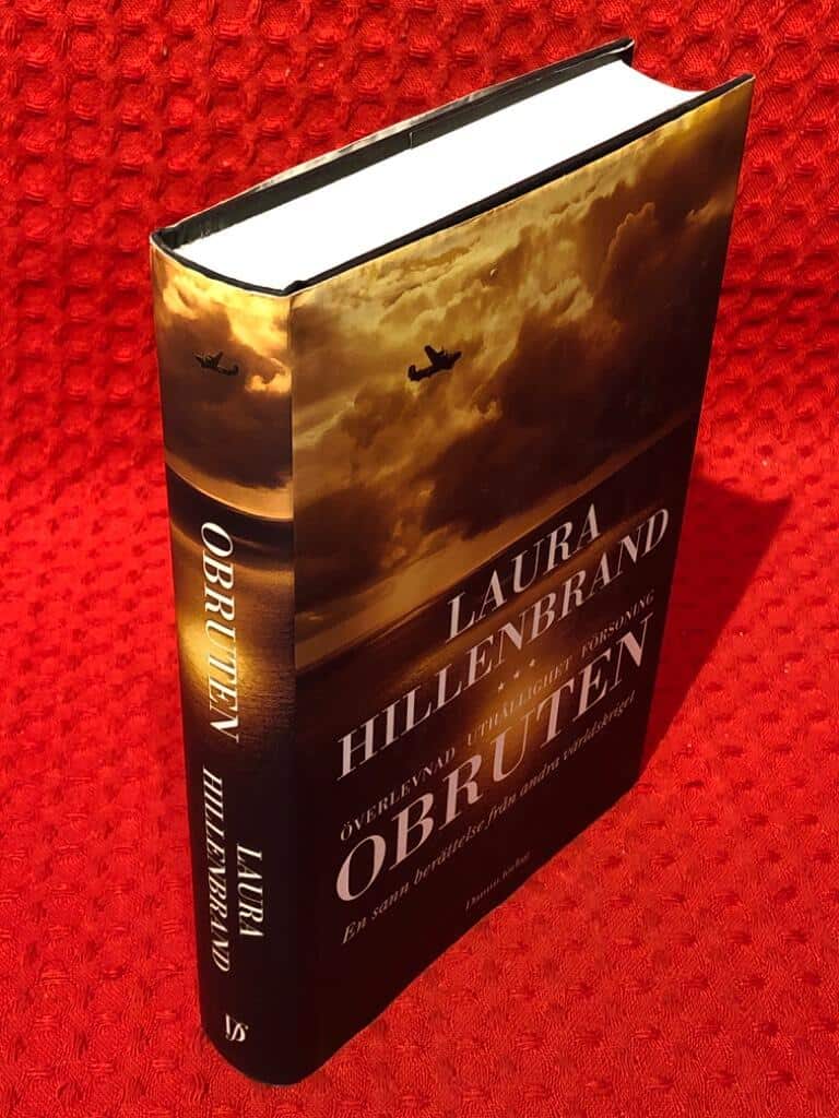 Laura Hillenbrand : Obruten