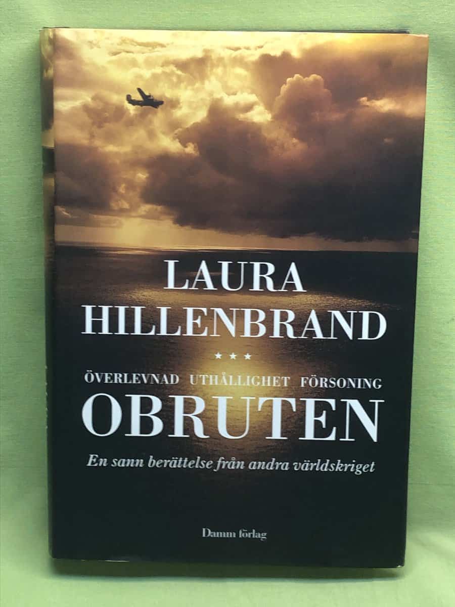 Laura Hillenbrand : Obruten