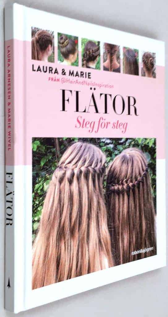 Laura Kristine Arnesen ; Marie Moesgaard Wivel : Flätor
