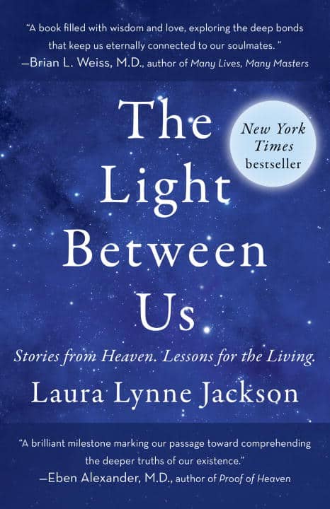 Laura Lynne Jackson : The Light Between Us