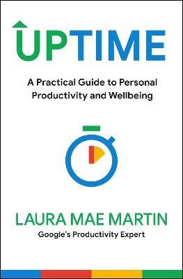 Laura Mae Martin : Uptime