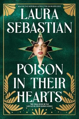 Laura Sebastian : Poison in Their Hearts
