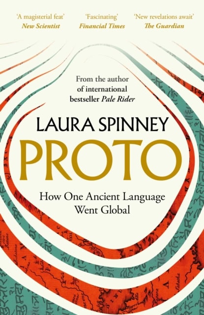 Laura Spinney : Proto