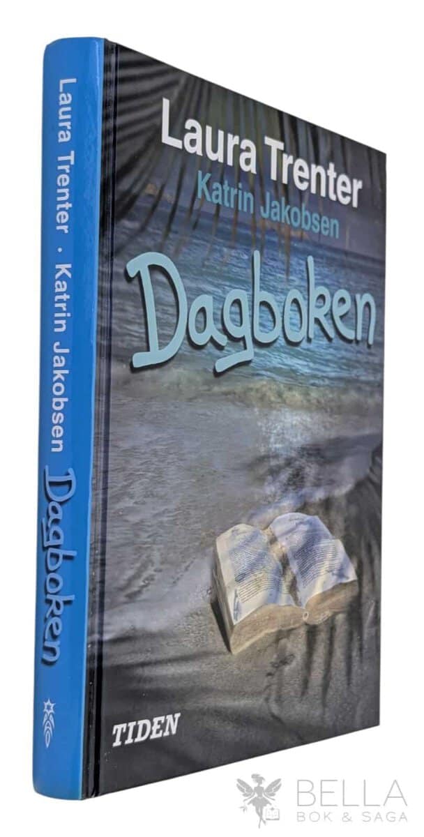 Laura Trenter : Dagboken