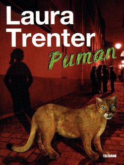 Laura Trenter : Puman