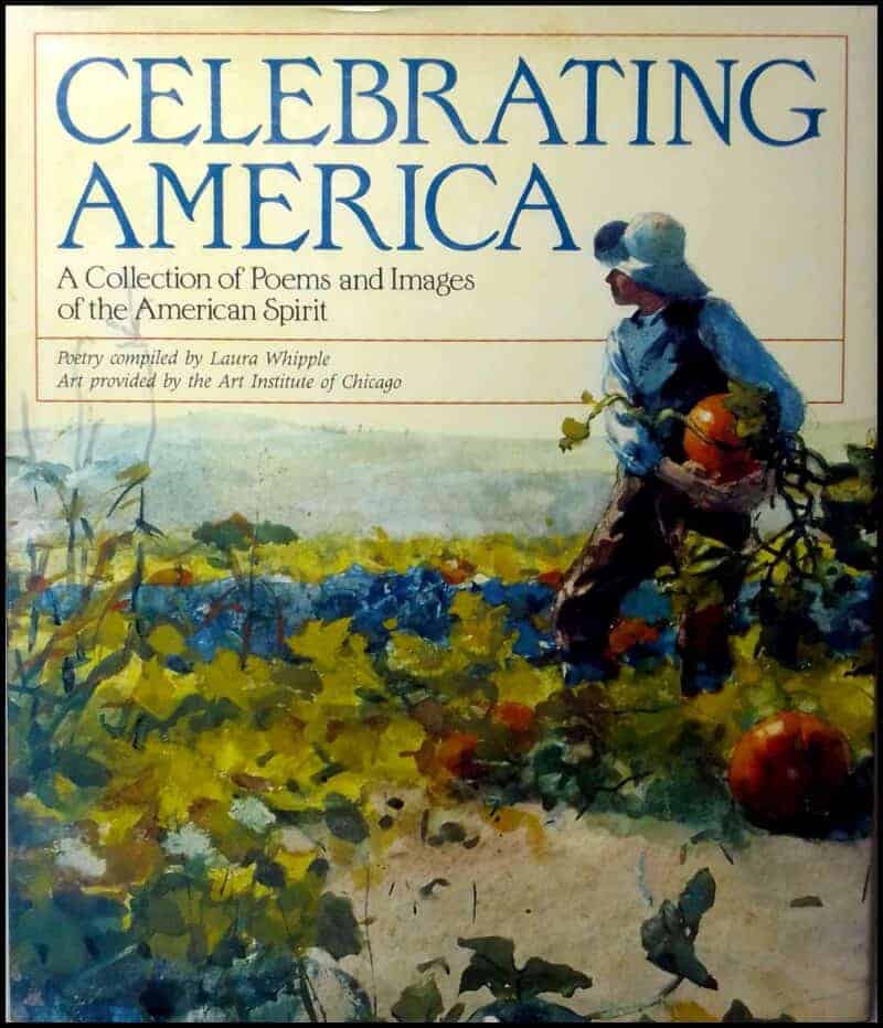 Laura Whipple : Celebrating America
