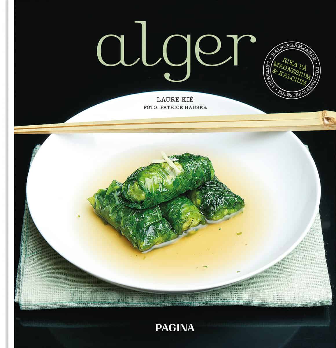 Laure Kié : Alger