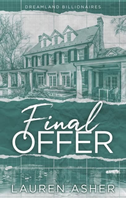 Lauren Asher : Final Offer