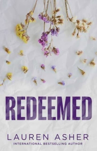 Lauren Asher : Redeemed