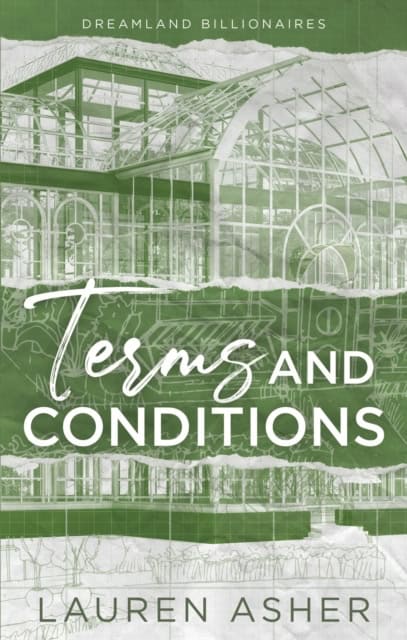 Lauren Asher : Terms and Conditions