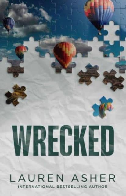 Lauren Asher : Wrecked