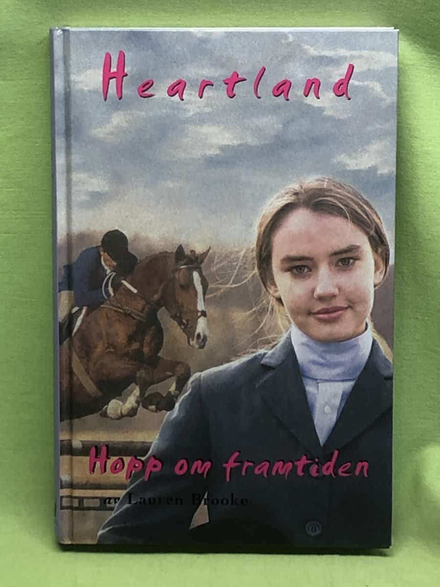 Lauren Brooke : Heartland Nr 10