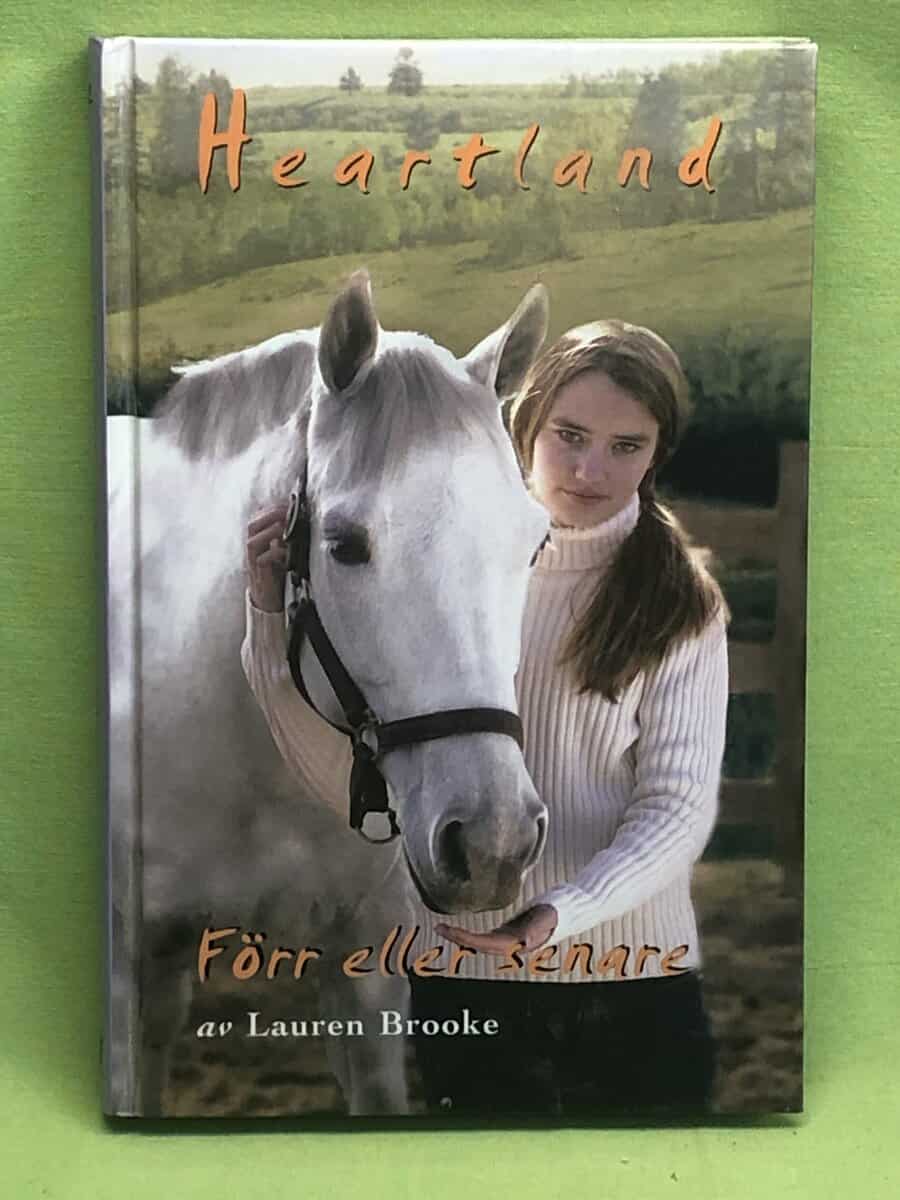 Lauren Brooke : Heartland Nr 12