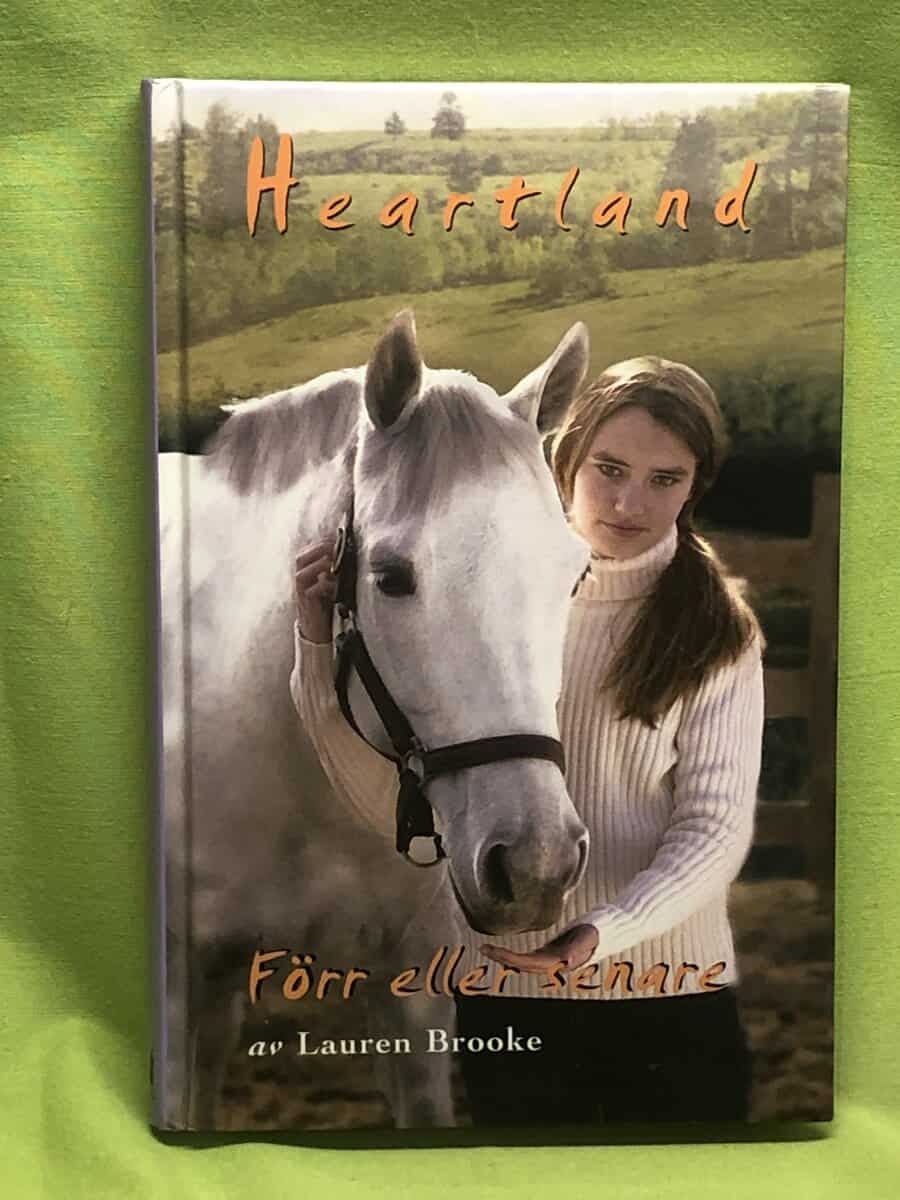 Lauren Brooke : Heartland Nr 12