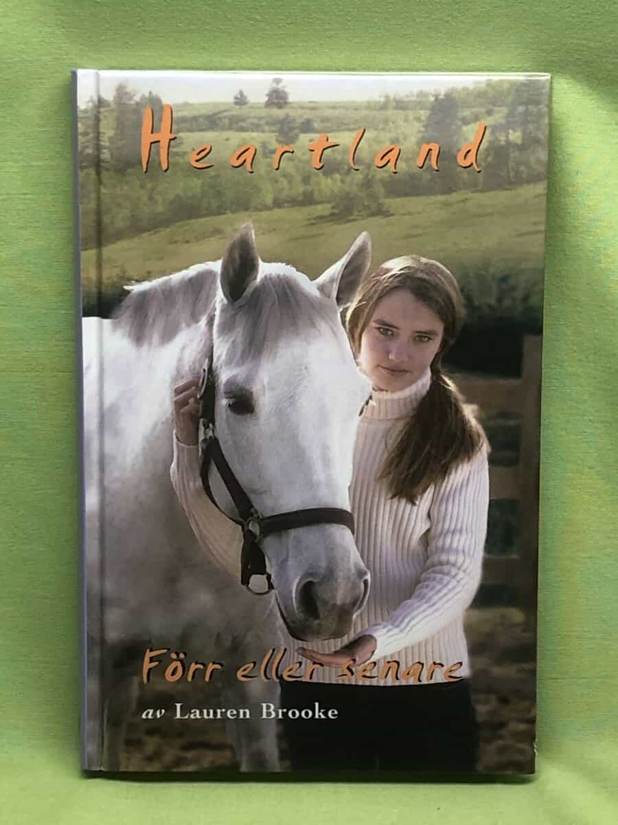 Lauren Brooke : Heartland Nr 12