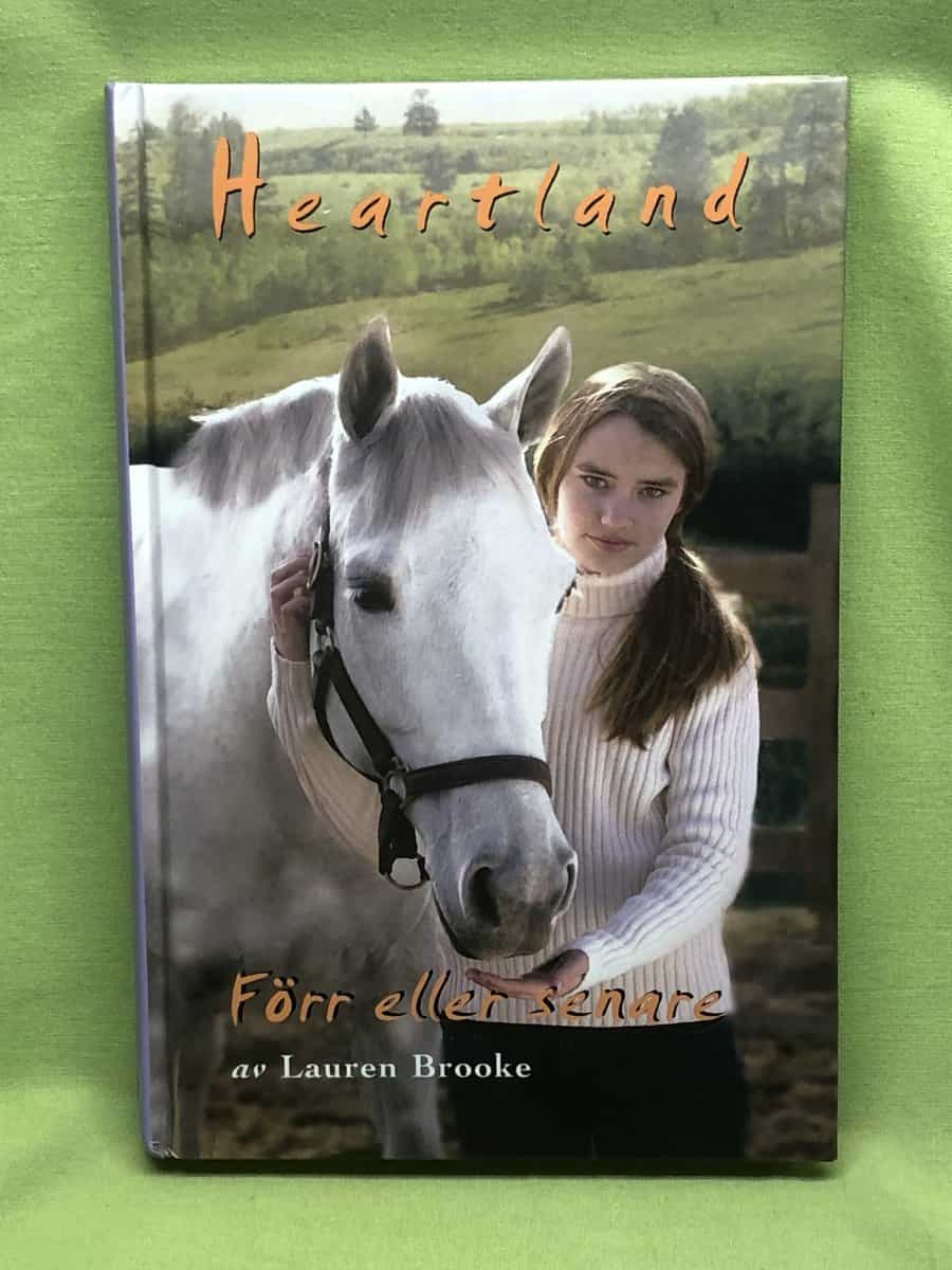 Lauren Brooke : Heartland Nr 12