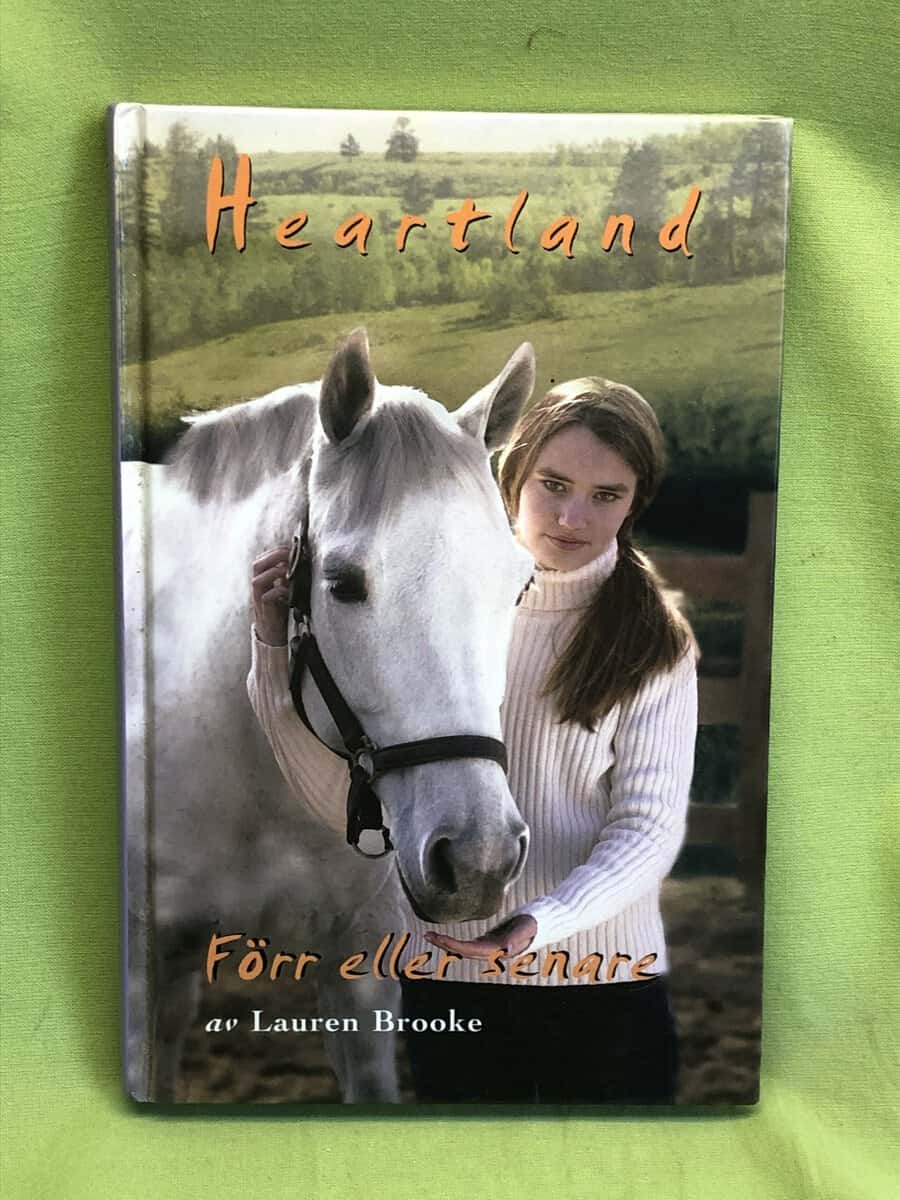 Lauren Brooke : Heartland Nr 12