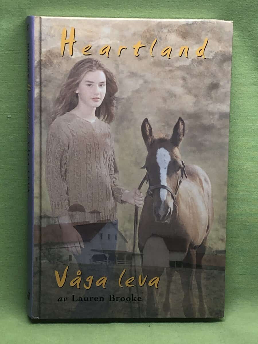 Lauren Brooke : Heartland Nr 5