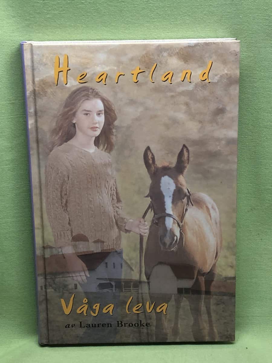 Lauren Brooke : Heartland Nr 5