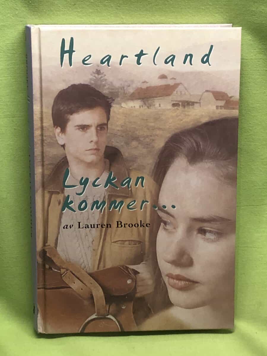 Lauren Brooke : Heartland Nr 6