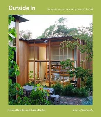 Lauren Camilleri : Outside In