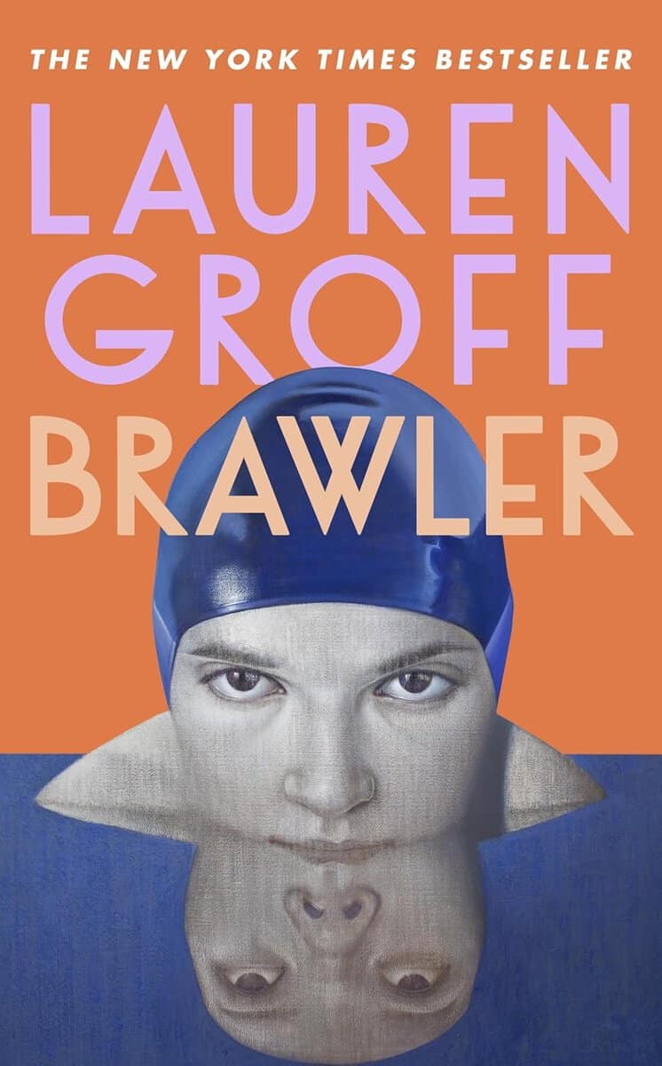 Lauren Groff : Brawler